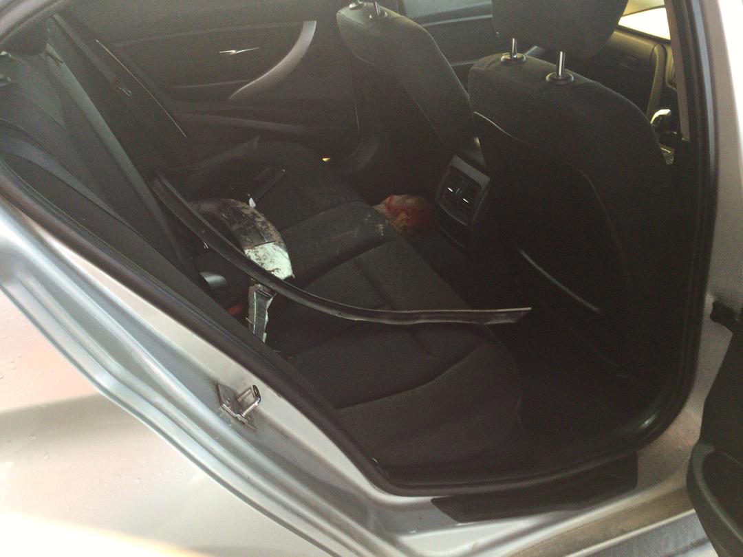 Photo '21' of BMW 320I