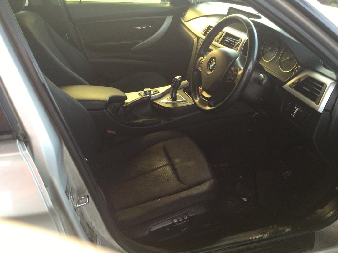 Photo '22' of BMW 320I