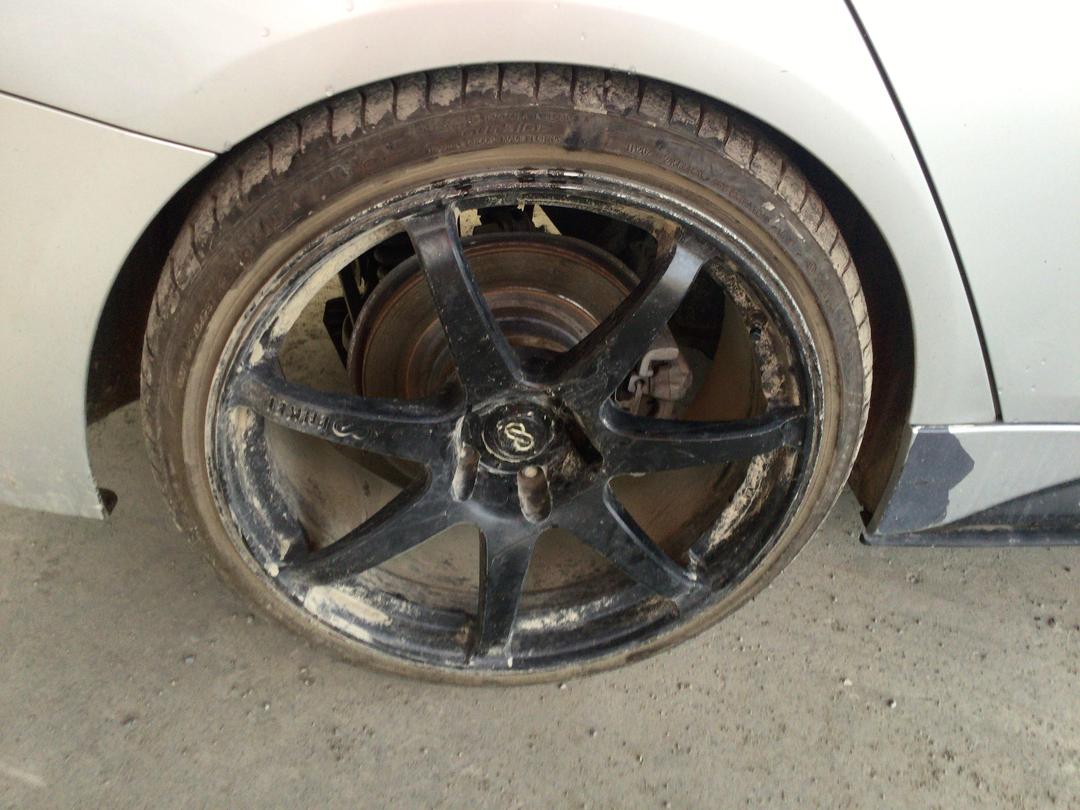 Photo '24' of BMW 320I