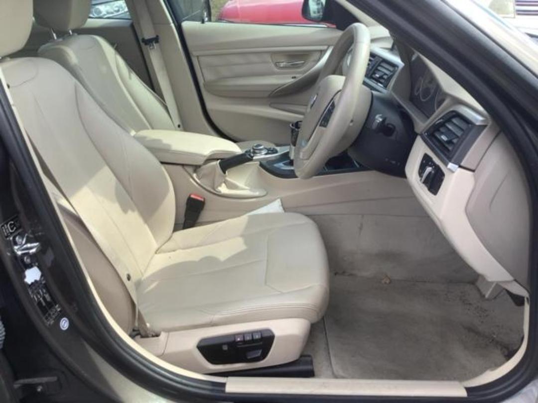 Photo '14' of BMW 328I