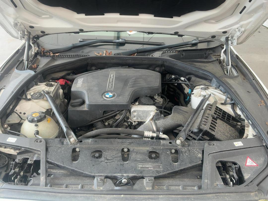 Photo '9' of BMW 5 Series 523I Photo '9' of BMW 5 Series 523I