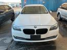 Thumbnail '4' of BMW 5 Series 523D