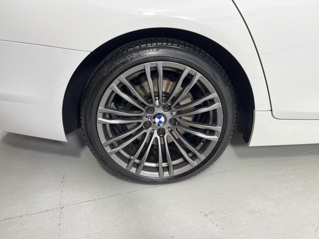 Photo '12' of BMW 535I