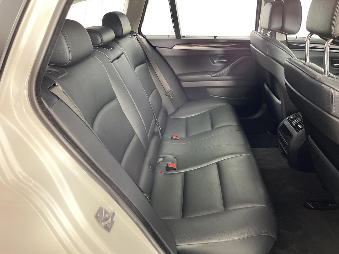 Photo '20' of BMW 535I