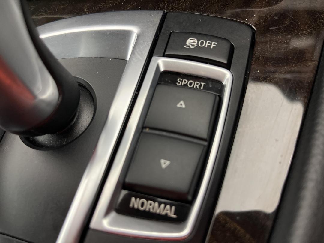 Photo '27' of BMW 535I