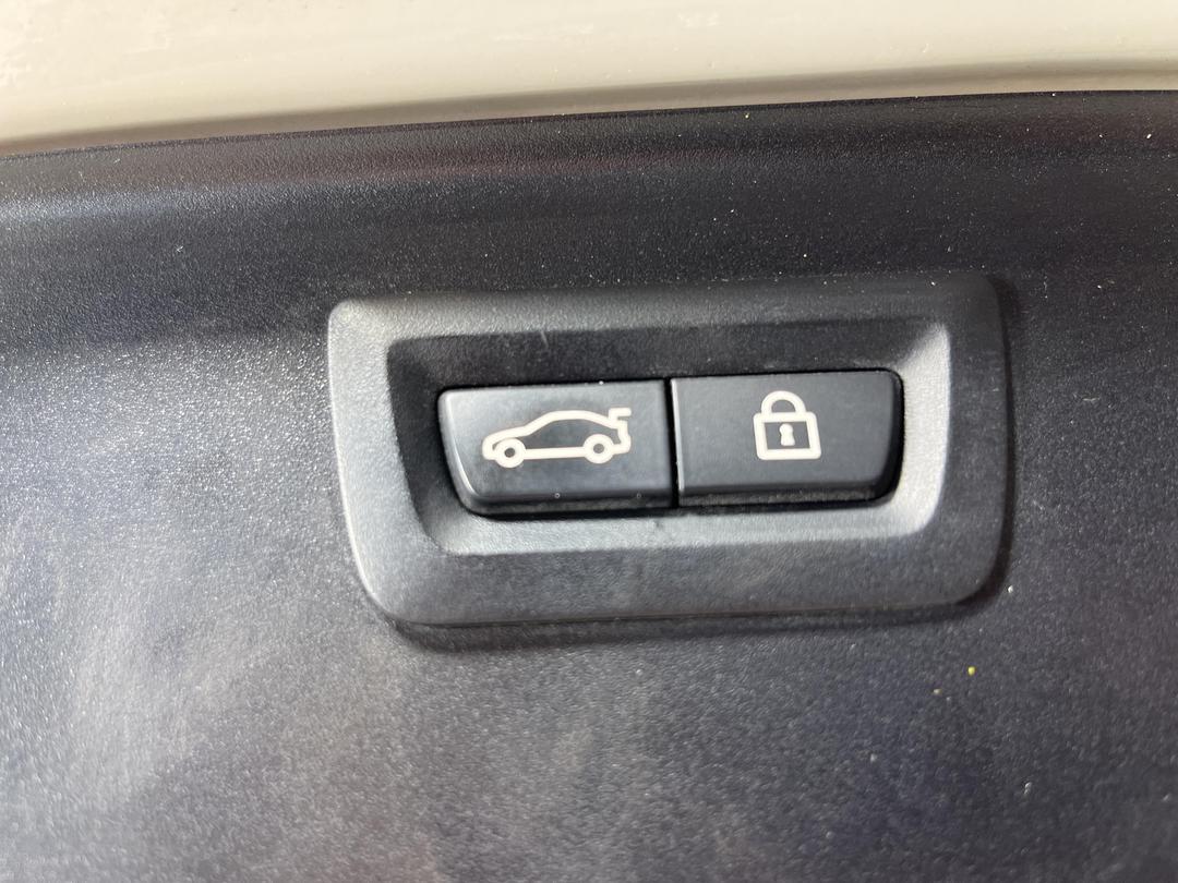 Photo '34' of BMW 535I