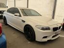 Thumbnail '4' of BMW M Series M5 7A