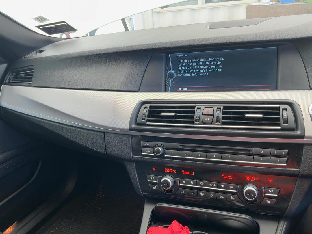Photo '18' of BMW M Series M5 7A Photo '18' of BMW M Series M5 7A