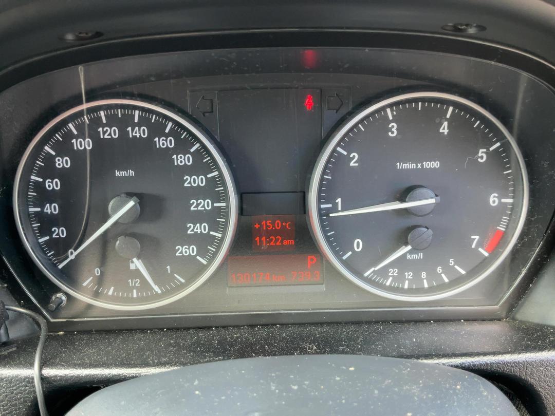 Photo '14' of BMW X1 Sdrive 18I Photo '14' of BMW X1 Sdrive 18I