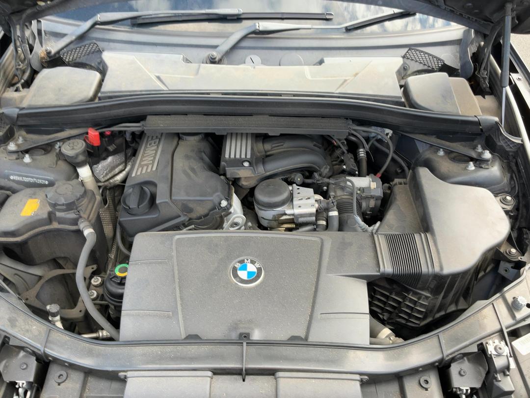 Photo '2' of BMW X1 Sdrive 18I Photo '2' of BMW X1 Sdrive 18I
