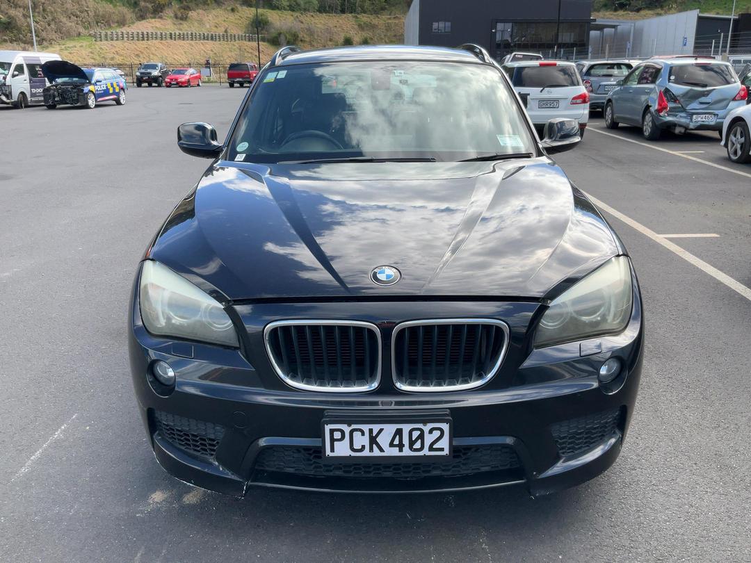 Photo '3' of BMW X1 Sdrive 18I Photo '3' of BMW X1 Sdrive 18I