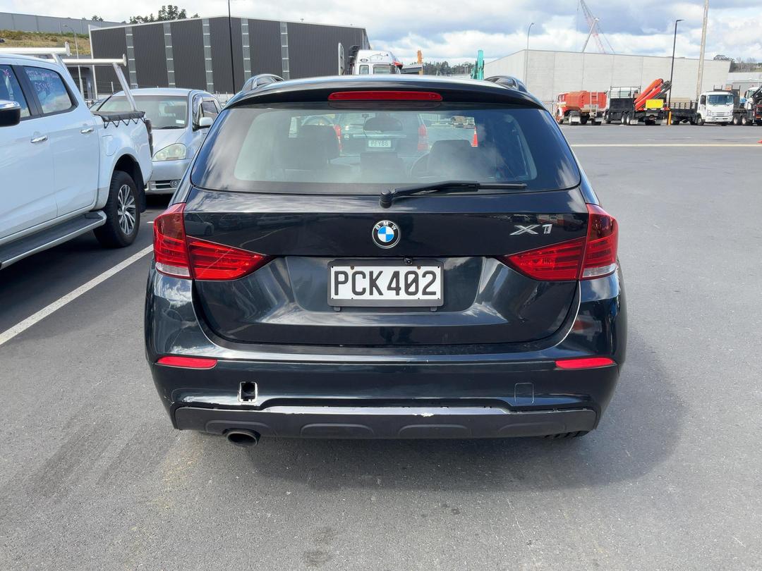 Photo '6' of BMW X1 Sdrive 18I Photo '6' of BMW X1 Sdrive 18I