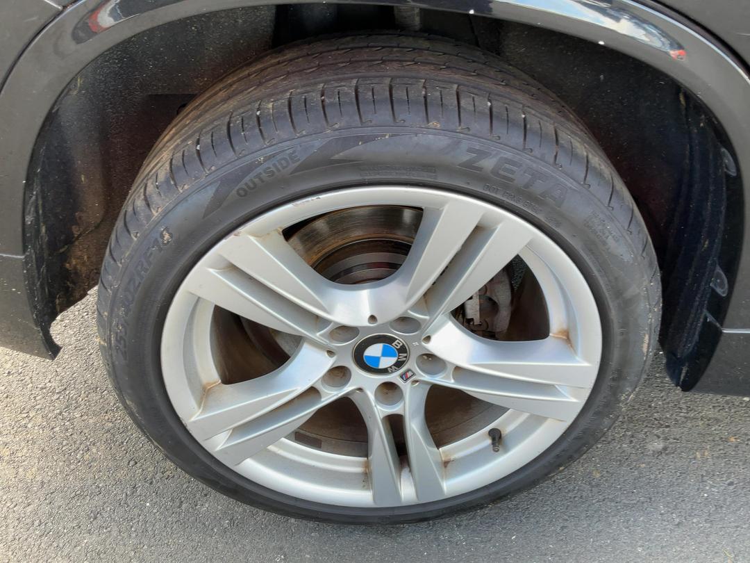 Photo '9' of BMW X1 Sdrive 18I Photo '9' of BMW X1 Sdrive 18I