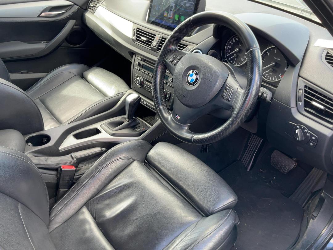 Photo '15' of BMW X1 Sdrive 18I Photo '15' of BMW X1 Sdrive 18I