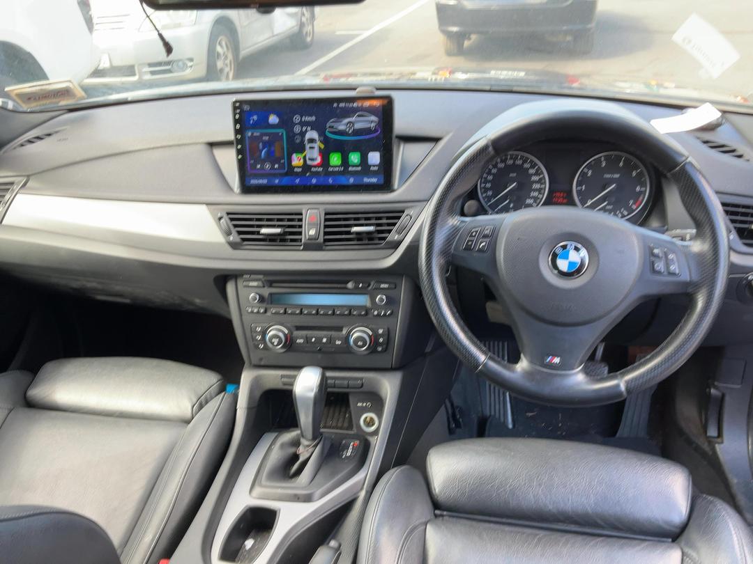Photo '16' of BMW X1 Sdrive 18I Photo '16' of BMW X1 Sdrive 18I