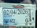 Thumbnail '19' of BMW X1 Sdrive 18I