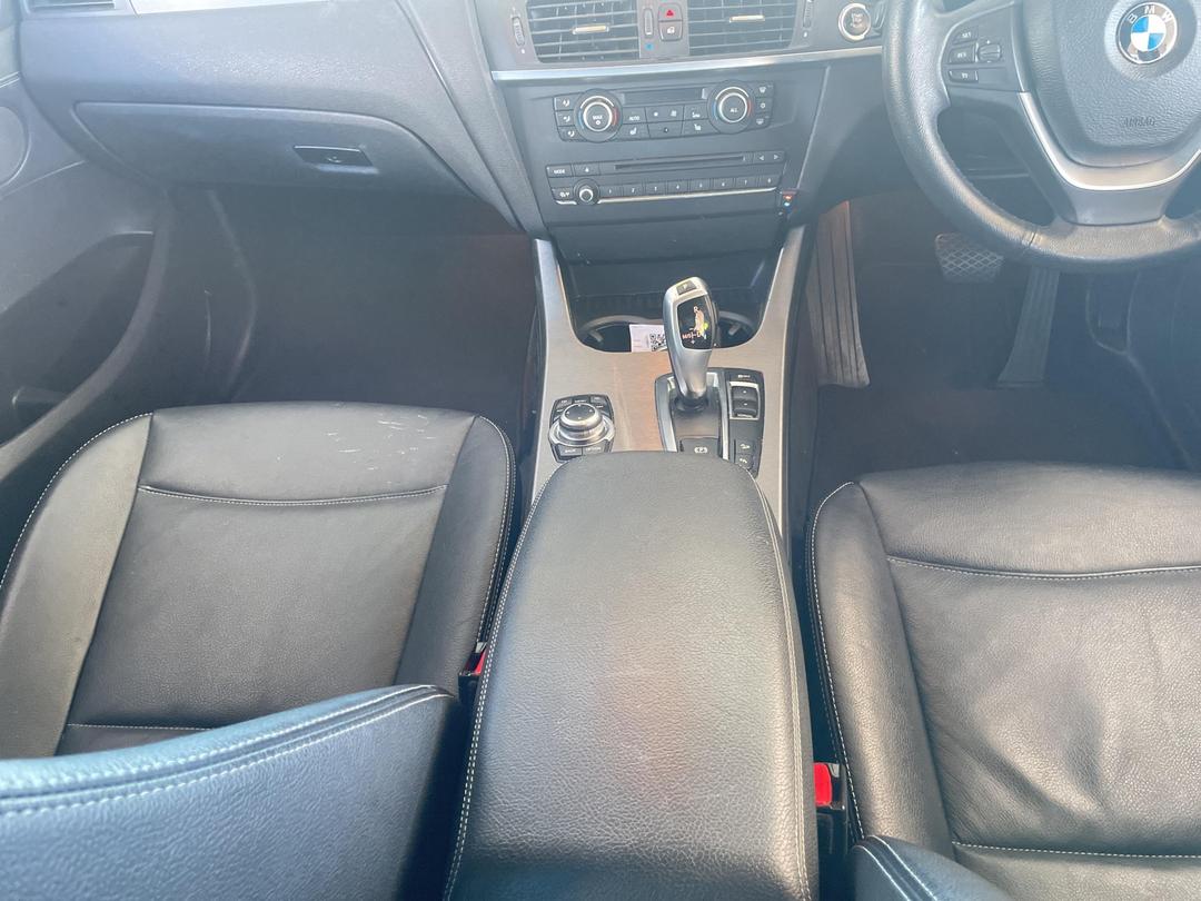 Photo '20' of BMW X3