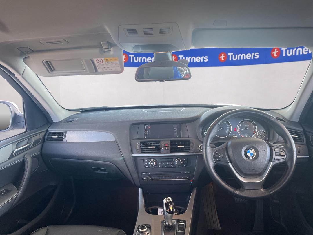 Photo '19' of BMW X3