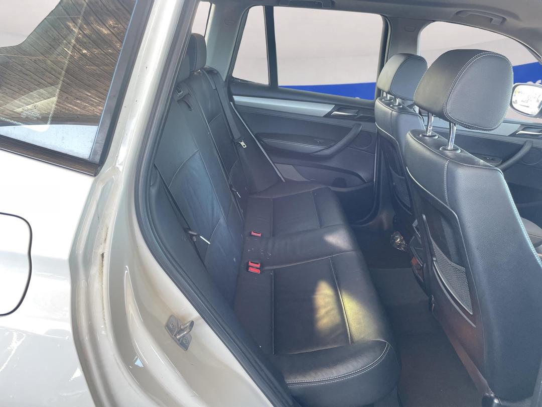 Photo '18' of BMW X3