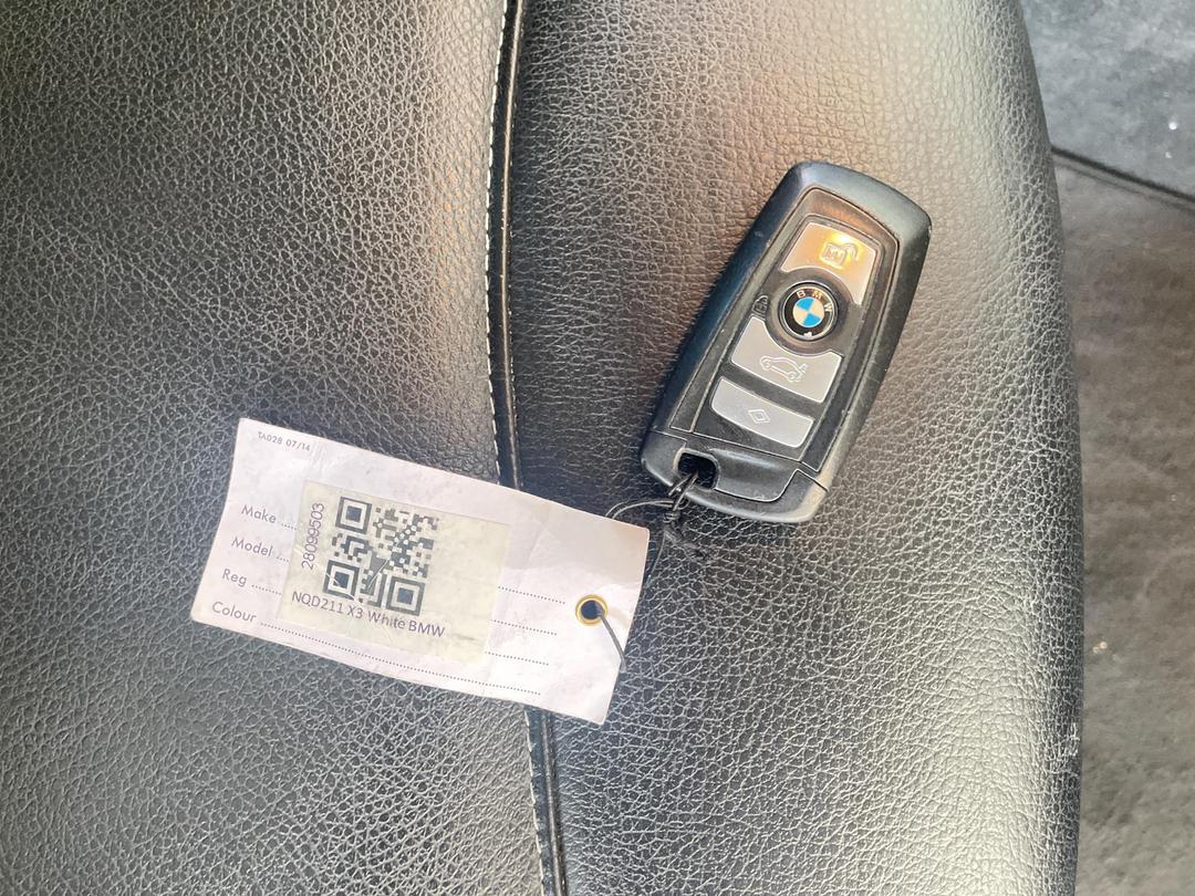 Photo '15' of BMW X3