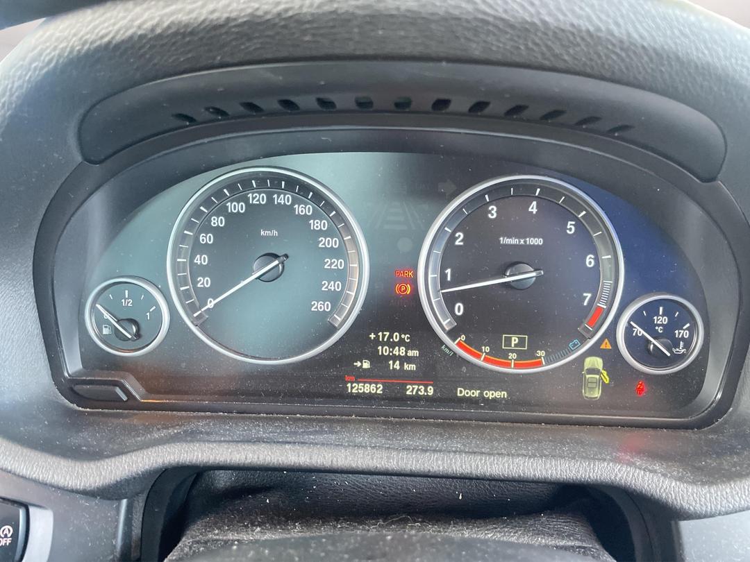 Photo '16' of BMW X3