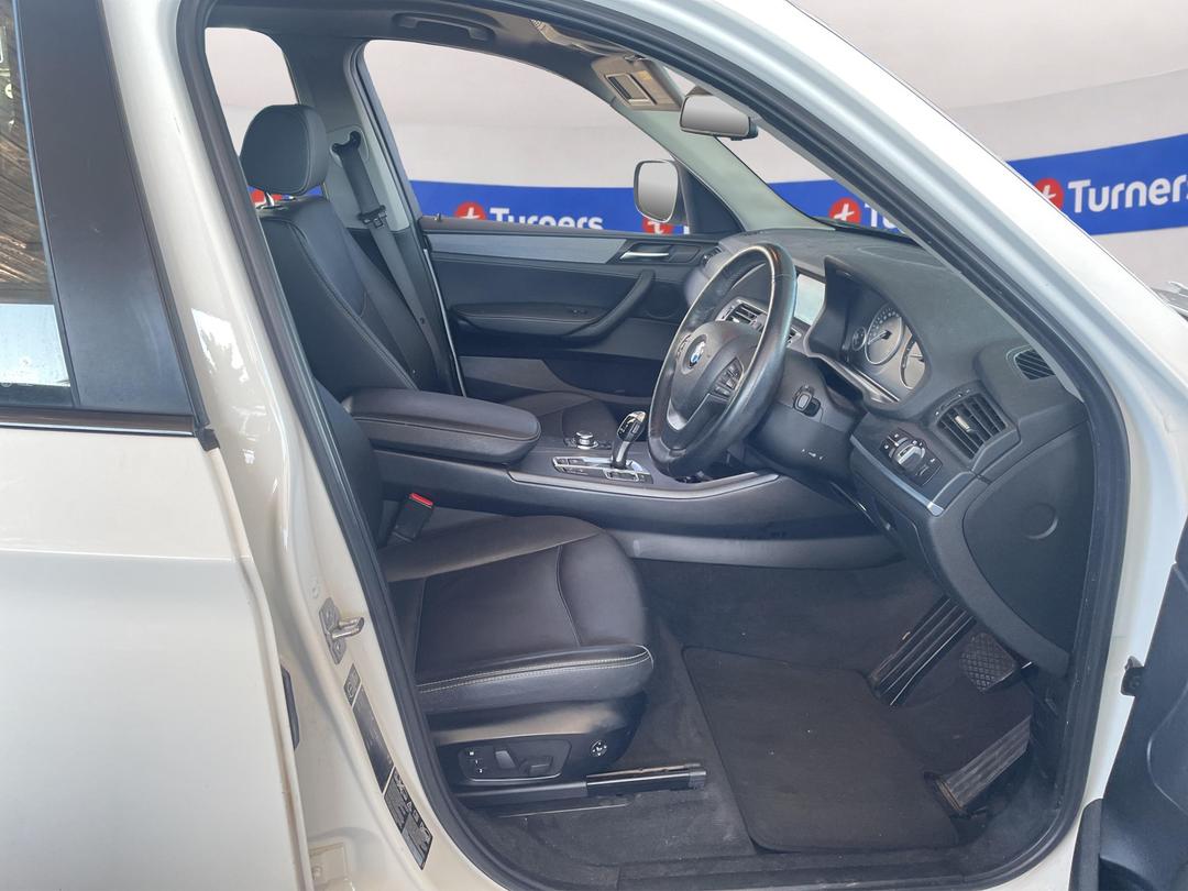 Photo '14' of BMW X3