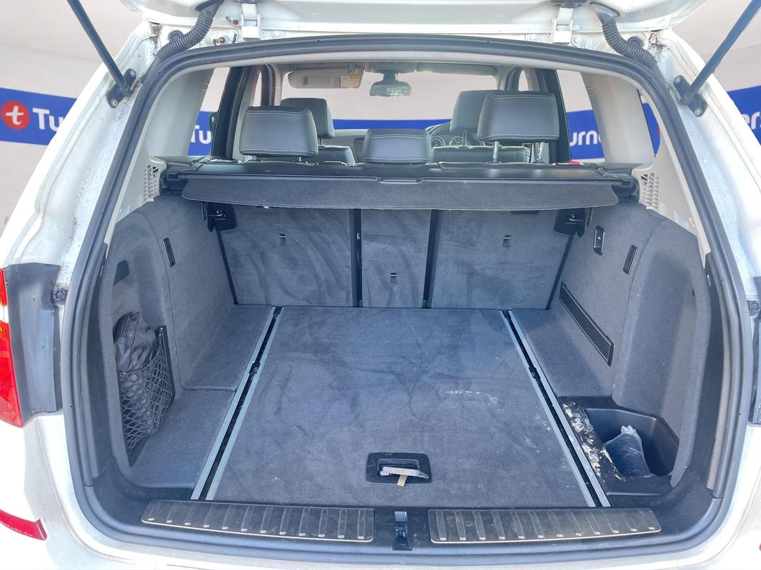 Photo '12' of BMW X3