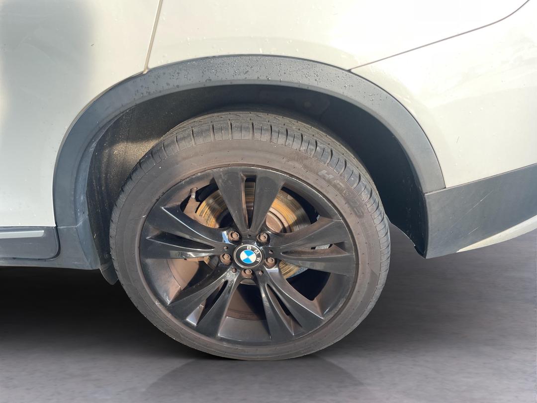 Photo '11' of BMW X3