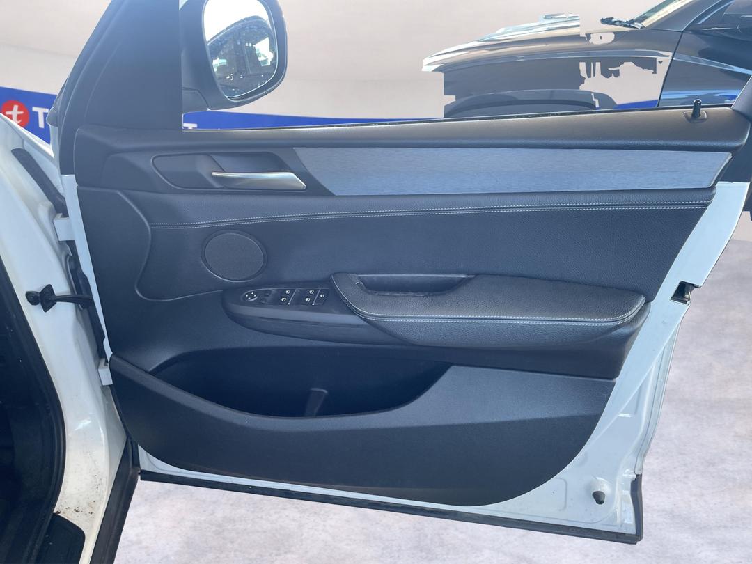 Photo '13' of BMW X3