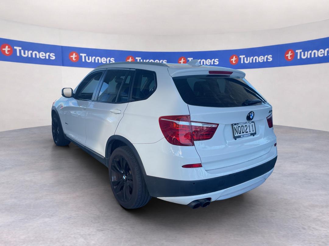 Photo '10' of BMW X3