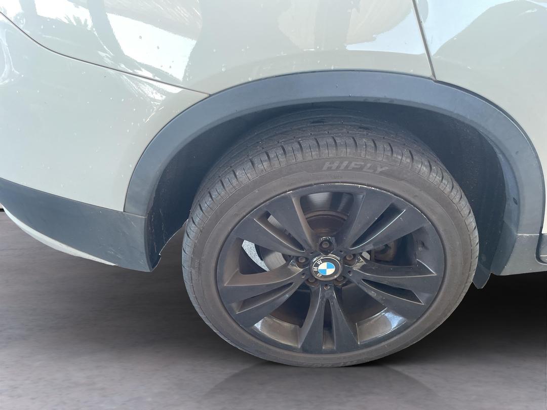 Photo '8' of BMW X3