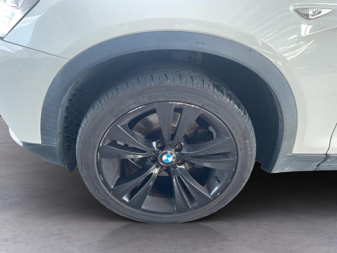 Photo '5' of BMW X3
