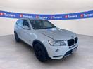 Thumbnail '1' of BMW X3