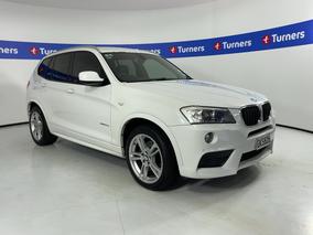 Photo '1' of BMW X3