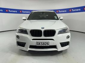 Photo '2' of BMW X3