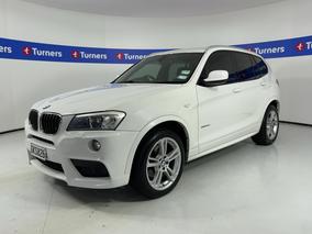 Photo '4' of BMW X3