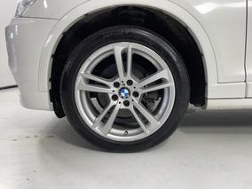 Photo '10' of BMW X3