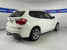 Photo '7' of BMW X3