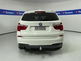 Photo '6' of BMW X3