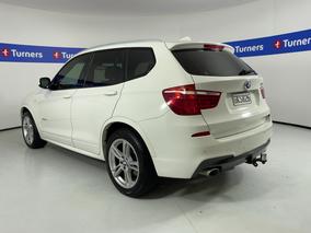Photo '5' of BMW X3