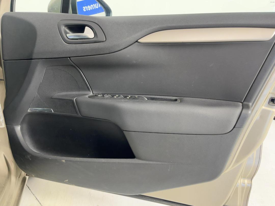 Photo '15' of Citroen C4