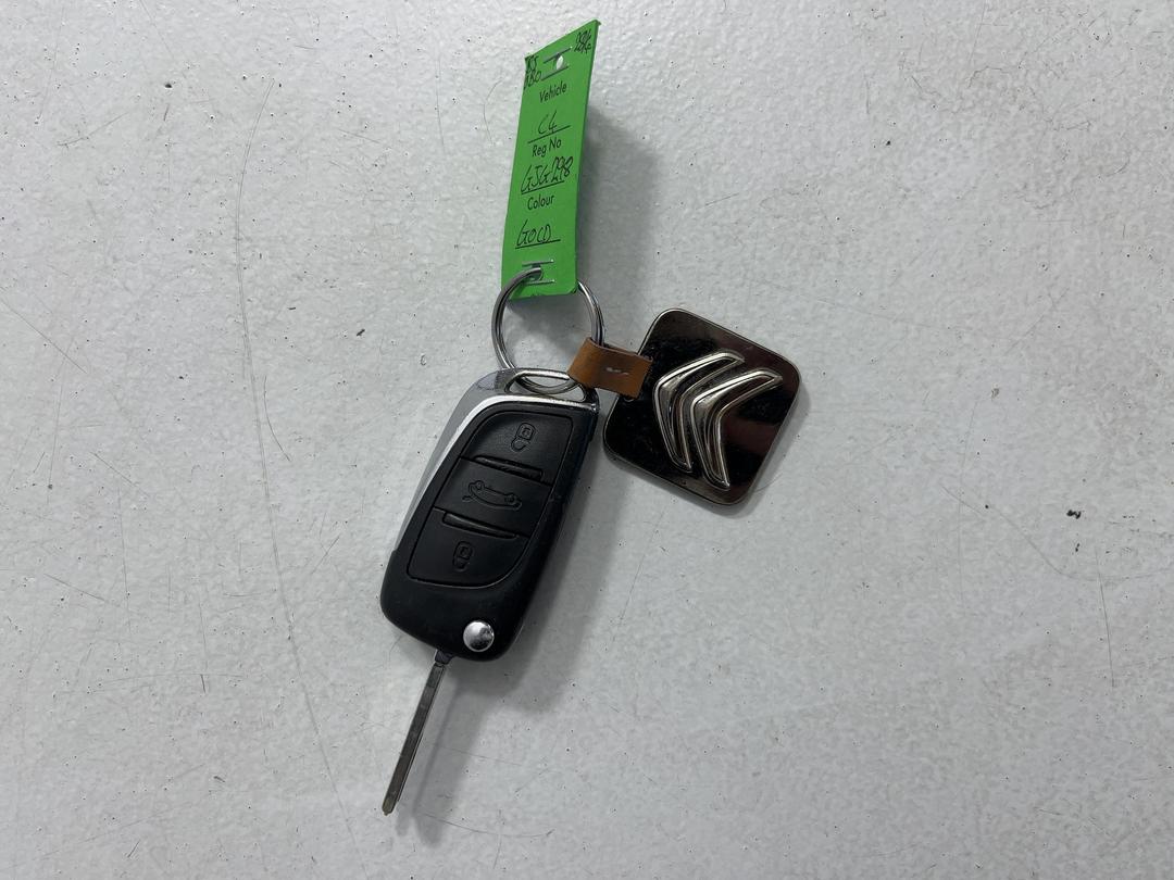 Photo '22' of Citroen C4