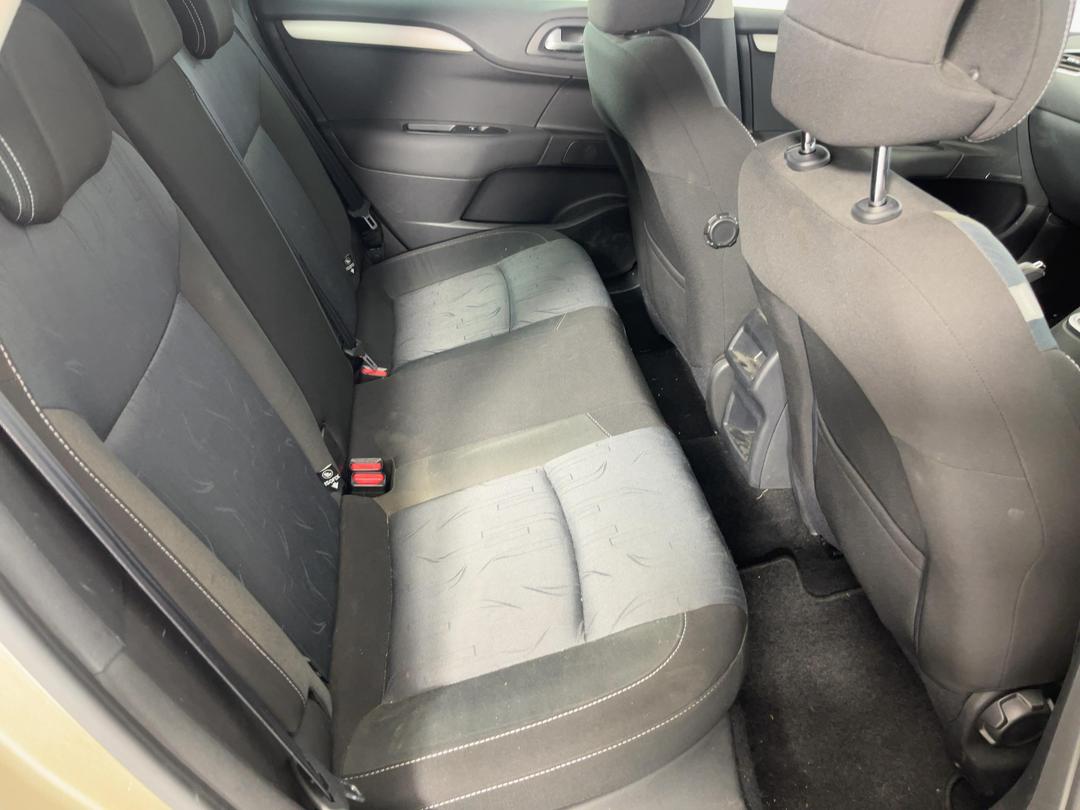 Photo '20' of Citroen C4