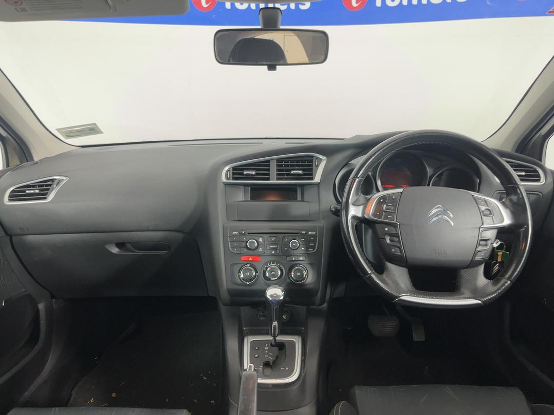 Photo '17' of Citroen C4