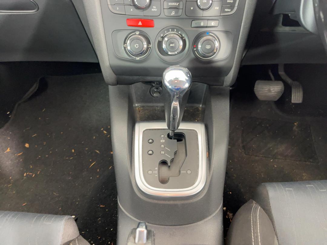 Photo '18' of Citroen C4