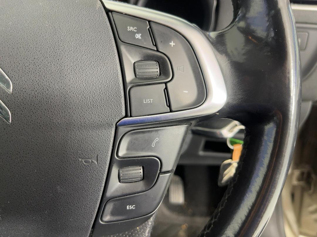 Photo '23' of Citroen C4