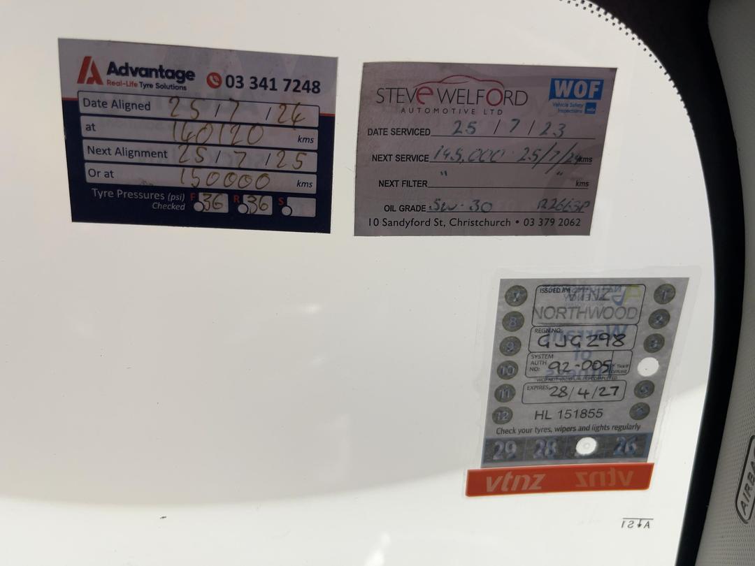 Photo '25' of Citroen C4