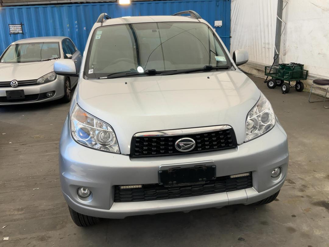 Photo '2' of Daihatsu Terios SX Photo '2' of Daihatsu Terios SX