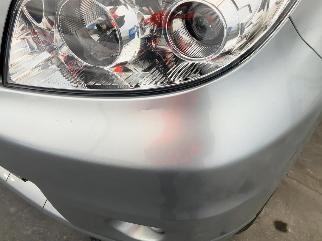 Photo '17' of Daihatsu Terios SX Photo '17' of Daihatsu Terios SX