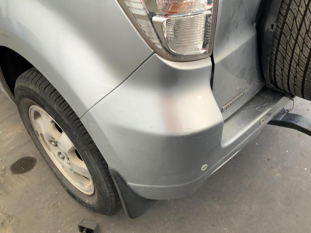 Photo '18' of Daihatsu Terios SX Photo '18' of Daihatsu Terios SX
